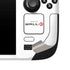 Disney Wall-E And Eve Steam Deck Handheld Gaming Computer Skin